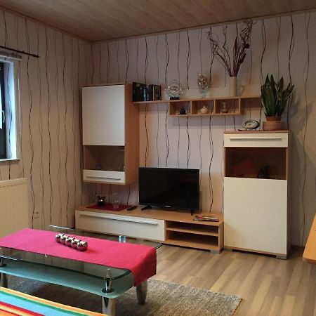 Ferienwohnung-Schmidt-2 ゲレナウ エクステリア 写真