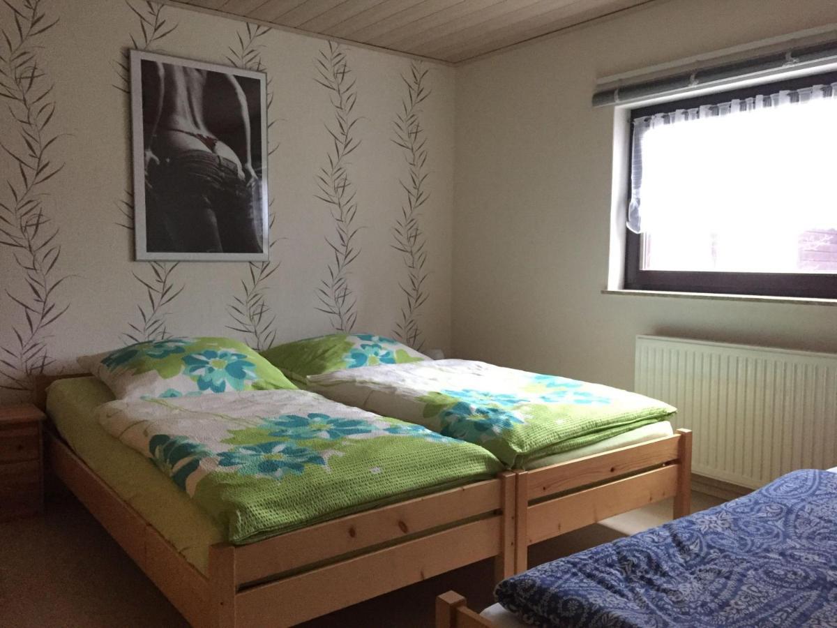 Ferienwohnung-Schmidt-2 ゲレナウ エクステリア 写真
