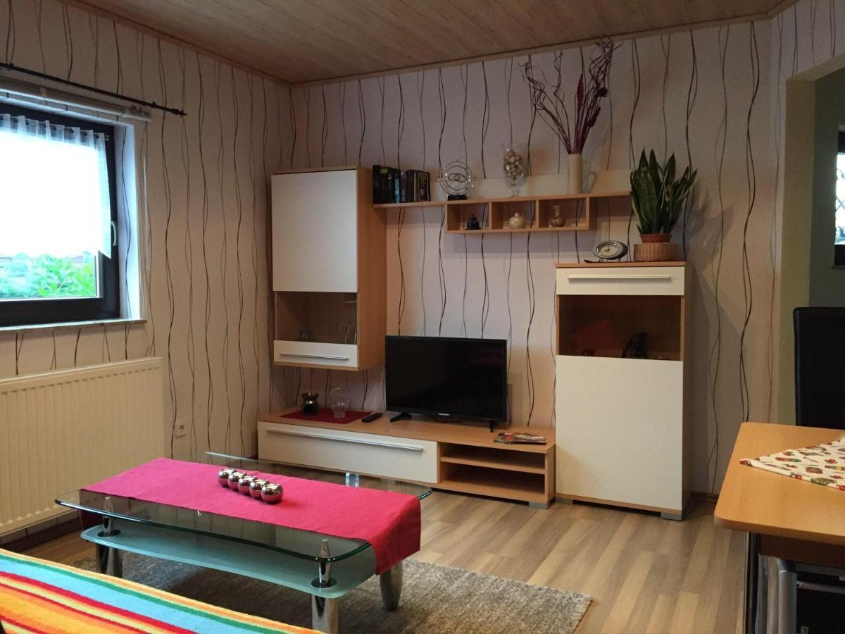 Ferienwohnung-Schmidt-2 ゲレナウ エクステリア 写真