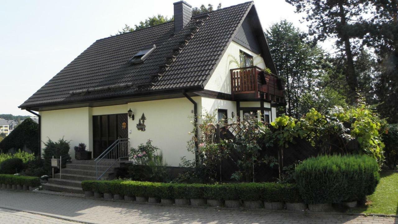 Ferienwohnung-Schmidt-2 ゲレナウ エクステリア 写真